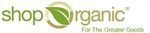 Shop Organic Coupon Codes